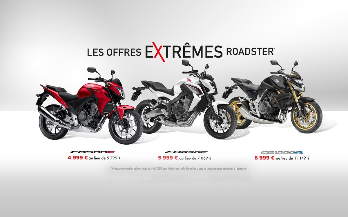 moto honda la roche sur foron