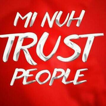 Kerry Knight (@hotgirlkerr) on Twitter photo Mi dont trust people <a href="/ArifSupa/">Arif 'Supa' Cooper</a> Mi seh you caah trust people #Kartel #HappyHourRiddim <a href="/chimneyrecords/">Chimney Records</a> <a href="/FAME95FM1/">BLAZIN FAME95FM</a> Mi dont trust people <a href="/ArifSupa/">Arif 'Supa' Cooper</a> Mi seh you caah trust people #Kartel #HappyHourRiddim <a href="/chimneyrecords/">Chimney Records</a> <a href="/FAME95FM1/">BLAZIN FAME95FM</a>