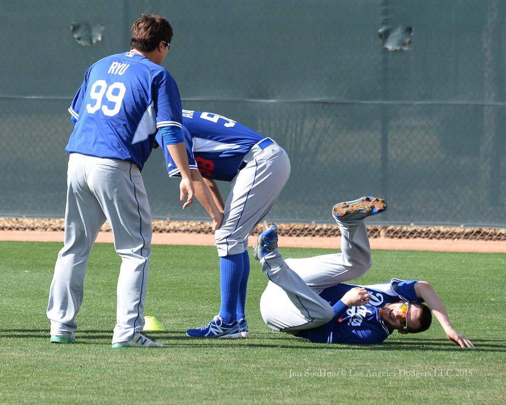 Los Angeles Dodgers on Twitter "Hashtag this http//t.co/RsrxNohORD"