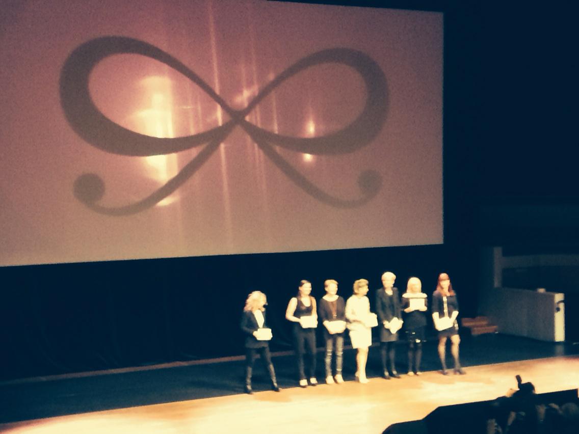 #sheropower. Congratulations to our fantastic store managers of the year!