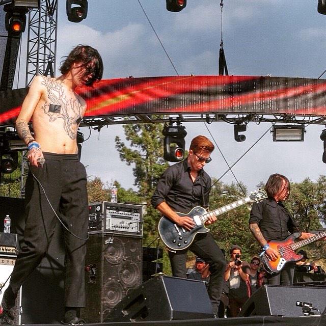 Bad Things tweet media