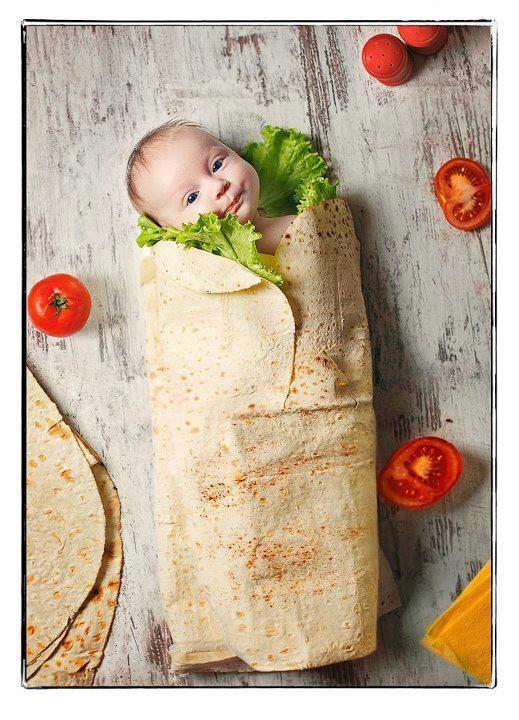 DonerG's tweet photo. Nothing like a little laughter &amp; DonerG's #donerwrap to help get your through your #Monday! #mondaymotivation http://t.co/YhQn8I4Ybm