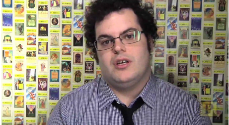 Wish a HAPPY BIRTHDAY by watching this throwback vid as he answers fans\  questions!  