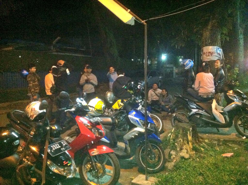 beres rapat tentang penyiaran acara TO Target Oprasi <a href="/Metro_TV/">METRO TV</a> yg tidak sesuai dengan obrolan awal.