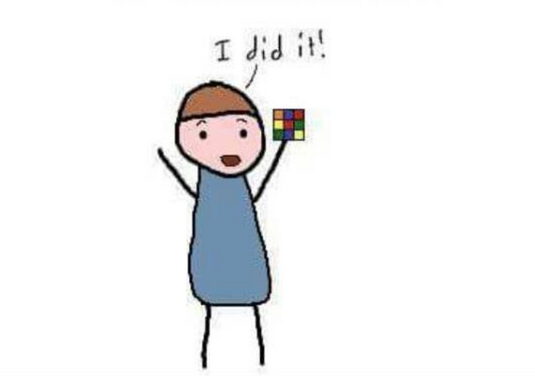 MensHumor's tweet photo. The advantages of being Color Blind. http://t.co/lAIKM0DMTn