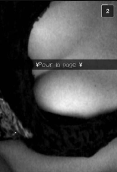 snap hot