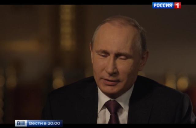 Путин отреагировал на заявление Наливайченко об участии Суркова в расстрелах майдановцев - Цензор.НЕТ 5445