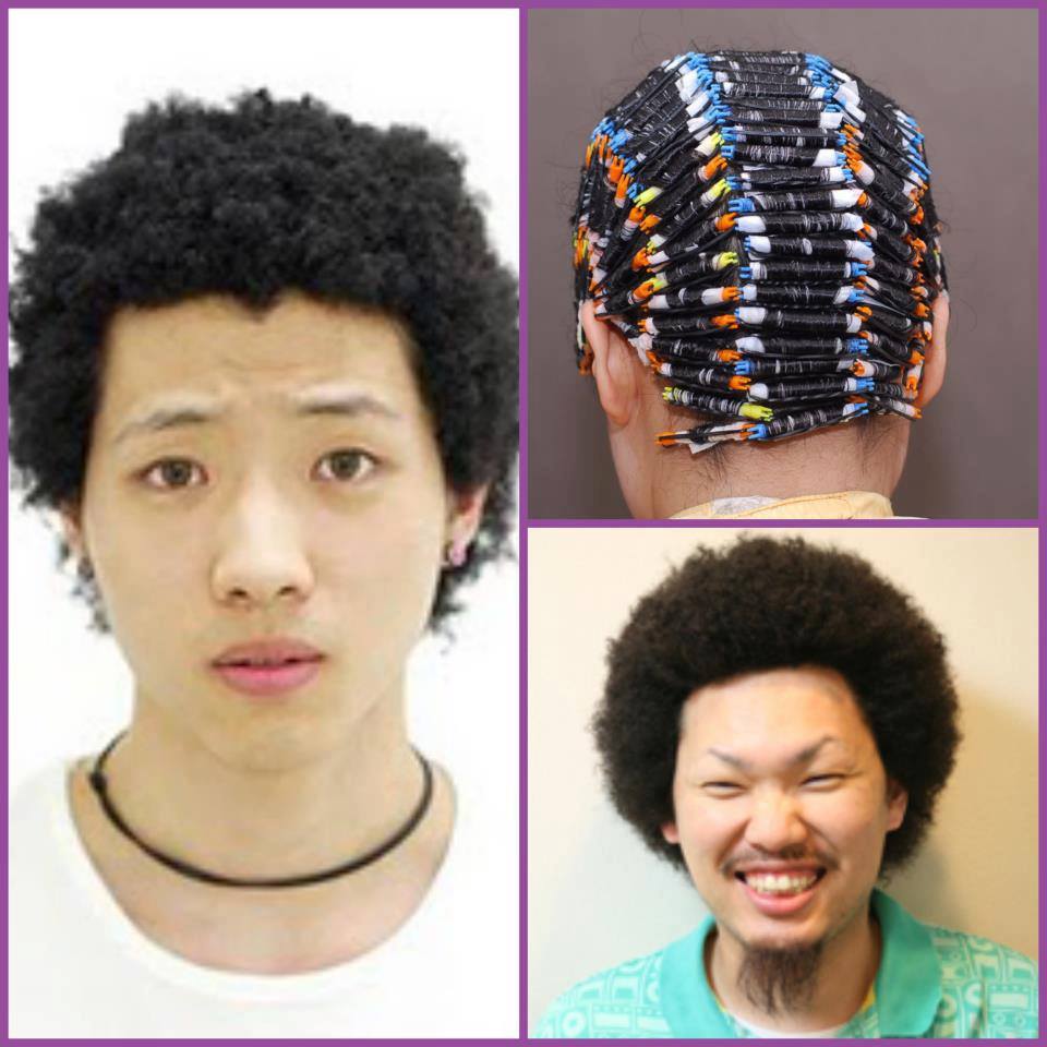On Twitter Melaninmatters Some Japanese Youth Are Getting
