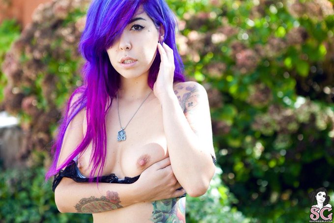 Say goodbye to https://t.co/G70bPoVGEW ❤️ @SuicideGirls #FreeTheNipple http://t.co/TSIJS46MiD<a class="tags" href="/tag/suicidegirls">@suicidegirls</a><a href="/tag/freethenipple"class="tags"><span>#freethenipple</span></a>