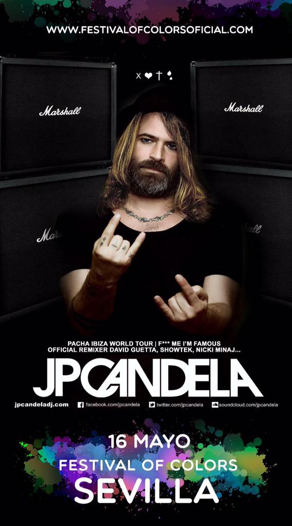 ¿Quieres pasarlo en grande e ir a un festival?

TODO ES POSIBLE +16

<a href="/lescastizos/">Lescastizos</a>
<a href="/juanjomartin/">juanjomartin</a>
<a href="/jpcandela/">JP Candela</a>