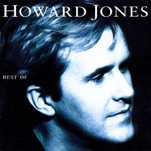 On February 23, 1955, Howard Jones was born! Happy Birthday, Howard! 