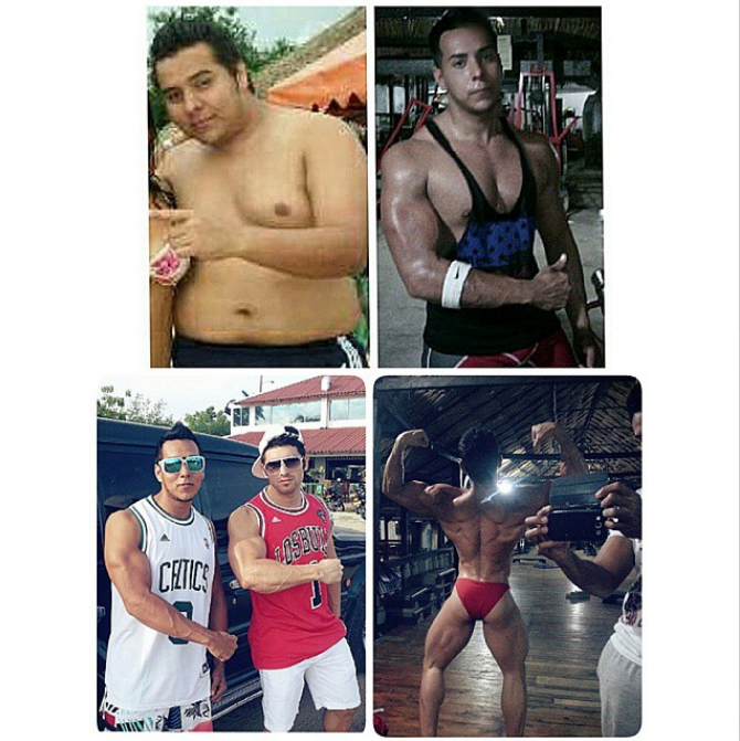 Alexander_RFM's tweet photo. Siempre te recordaré mi gran hermano Jefferson !!! http://t.co/fve5EmLKPB