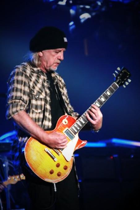 Happy Birthday Brad Whitford!! 