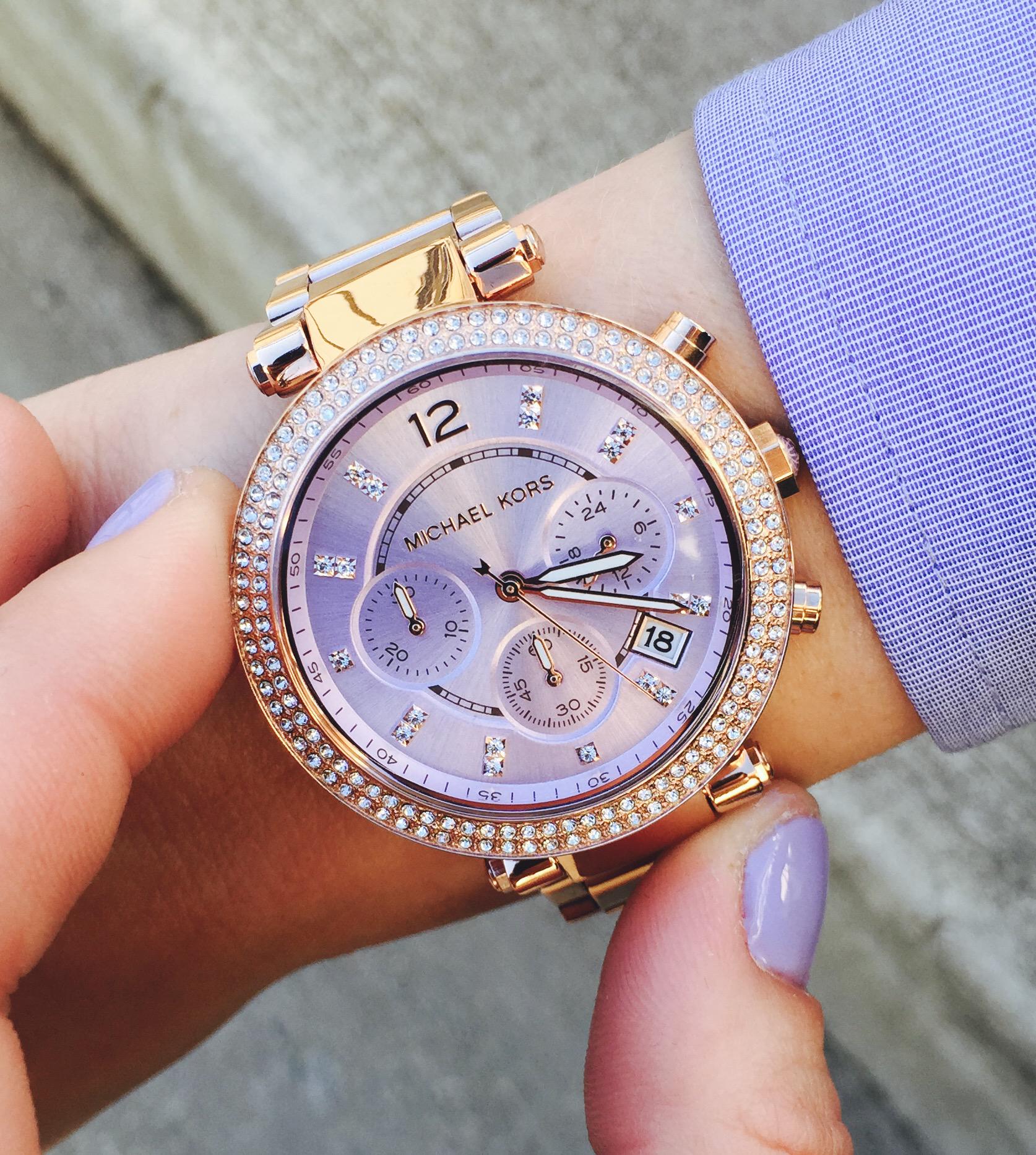 Наручные часы Michael Kors mk5976