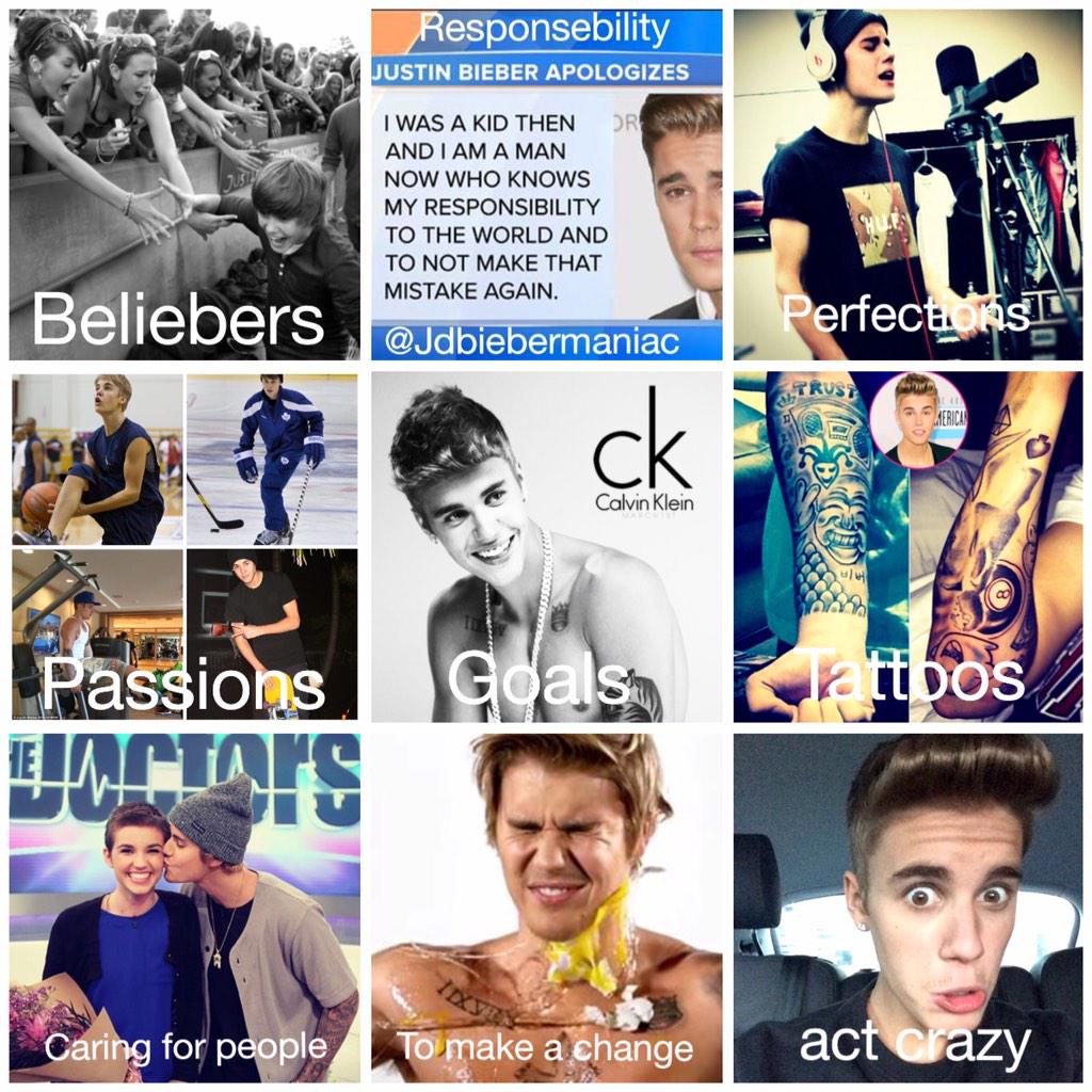 JDBiebermaniac's tweet photo. #21FavoriteThingsAboutJustin 
The Way he loves http://t.co/PfiDh1lhXa