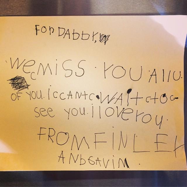 jeffpaul's tweet image. &quot;Absence makes the heart grow fonder.&quot; ift.tt/1ACOMDr