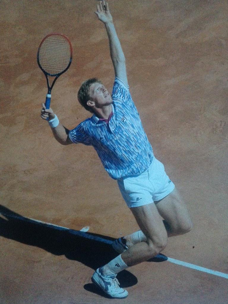 diadora boris becker