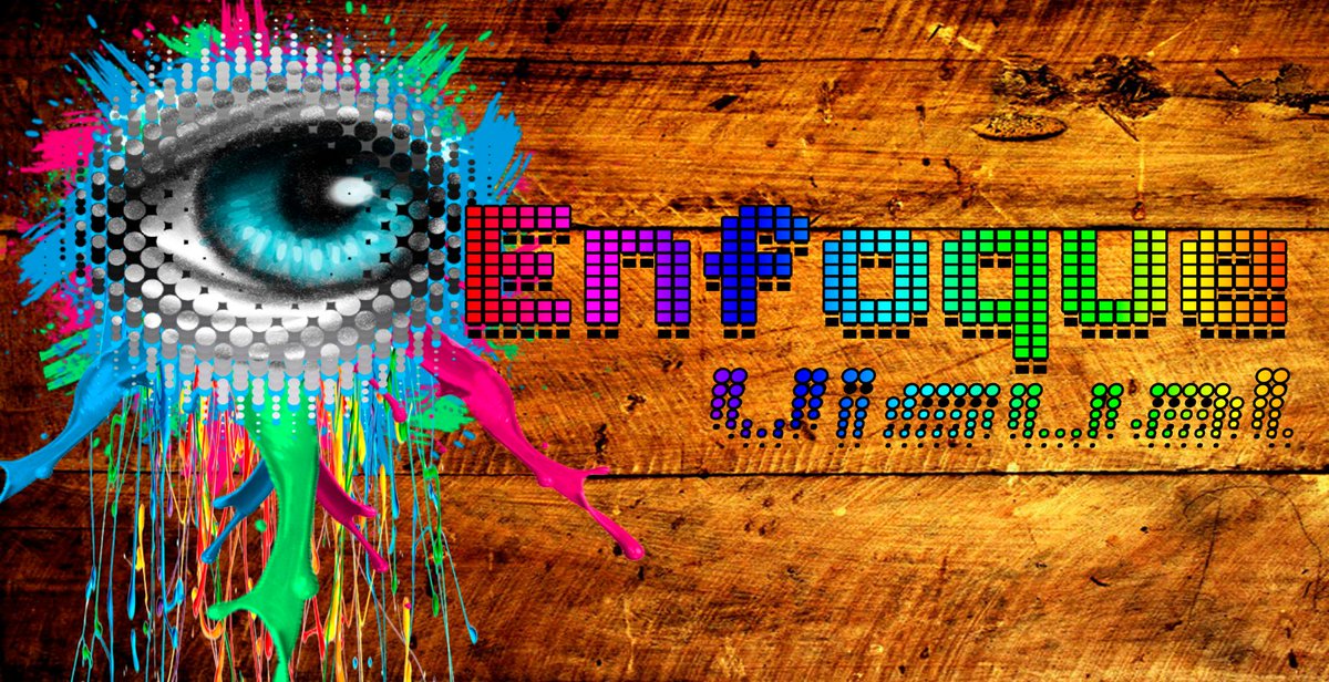 EnfoqueVisualC's tweet image. 