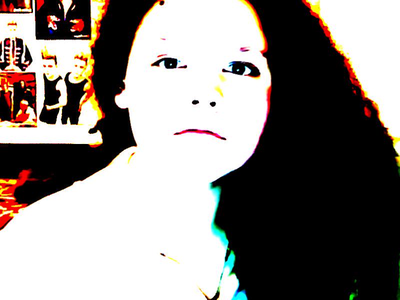 Сам в шоке О_о #webcamtoy