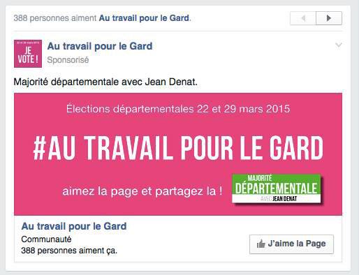 NVYTP's tweet photo. @GardAgauche @GardADroite @pourleGard @EricROCHEBLAVE @bonsensgardois tenez les tocards. Retournez avec Valls http://t.co/3tnfIAXx7K