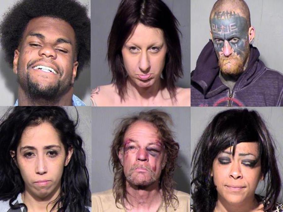 Abc15 Arizona On Twitter Photos 50 Mcso Mug Shots Of The Week Http T Co A2sw57bg9r Abc15 Http T Co Tguxxbeaig