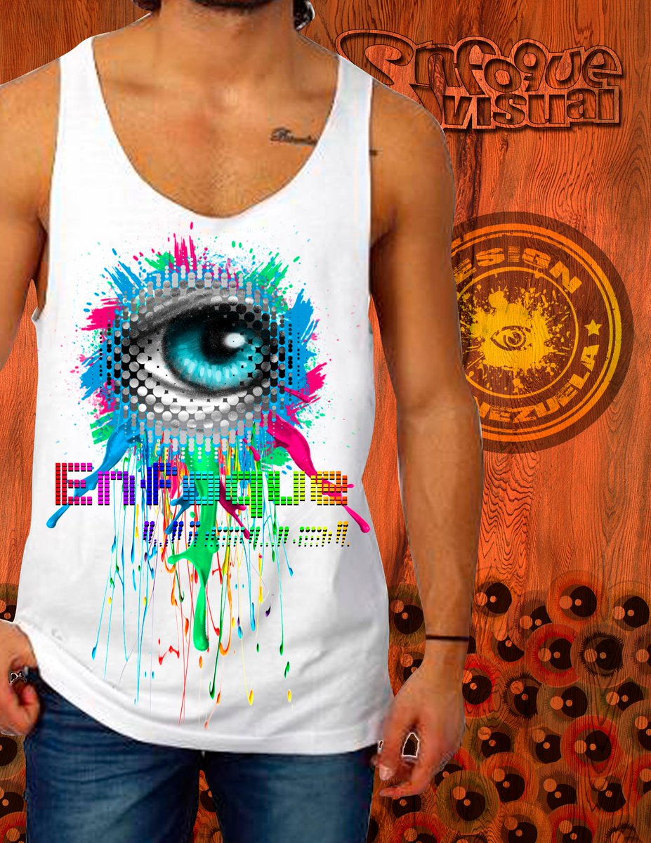 EnfoqueVisualC's tweet image. 