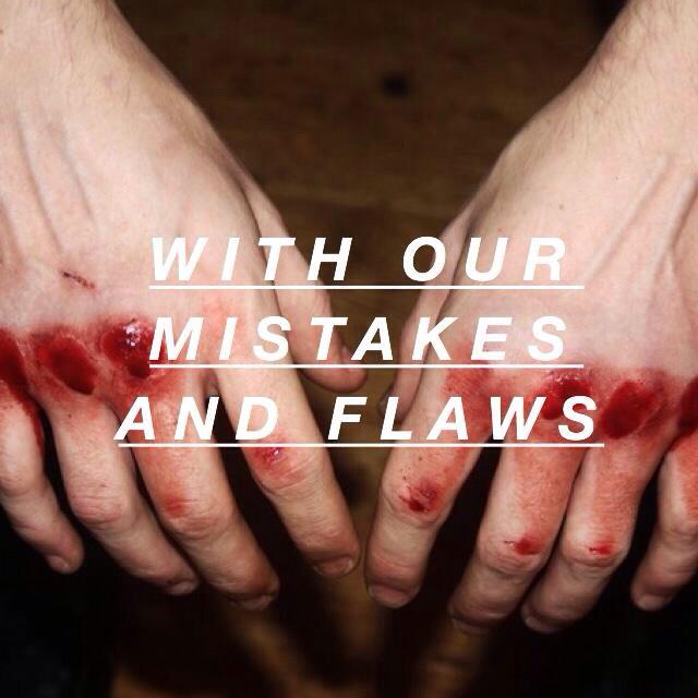 ALLCAPSLYRICS tweet picture