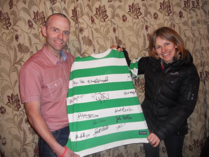 GalwayCSC's tweet photo. Guys there a charity auction for a signed Lisbon Lions jersey please take a look http://t.co/AKWclORV14 http://t.co/yCpf5tYFm7