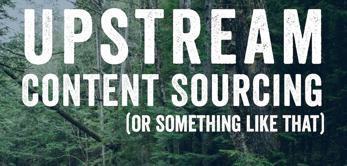 intrapromote's tweet photo. Oldie but a goodie! @dylanbprice teaches us about "Upstream Content Sourcing" on the #IPblog: http://t.co/SS4VBlh30j http://t.co/CxHYs4dWYd