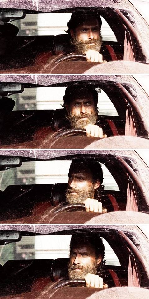 IslasDaisy_97's tweet image. #RickGrimes #TWDSurvive 
RT if you liked the episode #distance