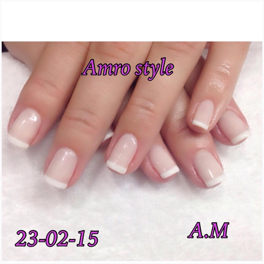 StyleAmro's tweet image. #nailsart #amrostyle #beautysalon 0526660770 04 426 9966