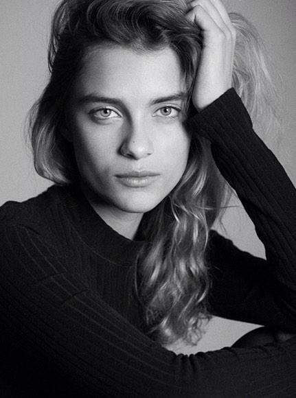 Now representing Claudia Gould.