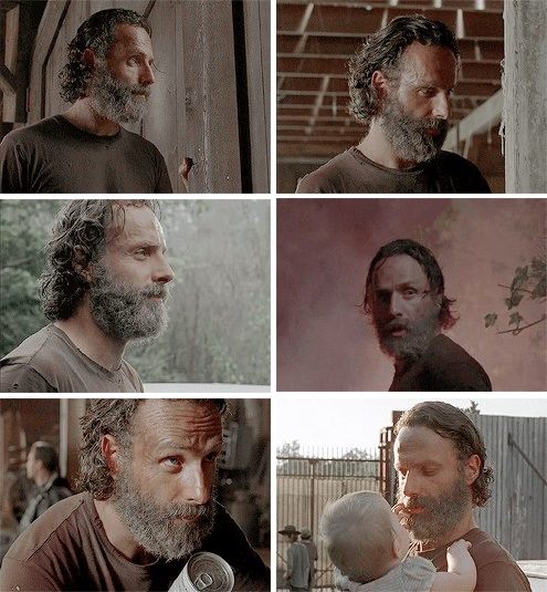 IslasDaisy_97's tweet image. #TWDSurvive #distance 
RT if you love #RickGrimes