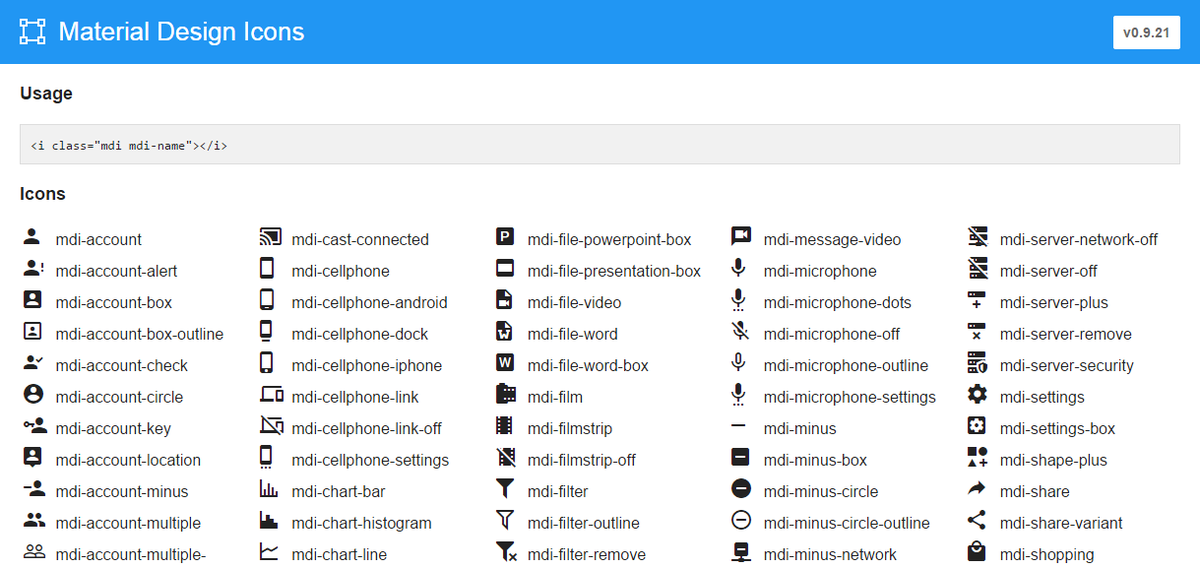 Mdi Icons edu.svet.gob.gt
