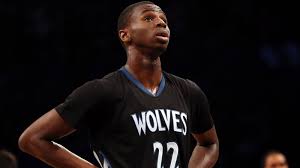 RCDE_'s tweet photo. Happy Birthday! #AndrewWiggins #22 http://t.co/JAnREnqLT5