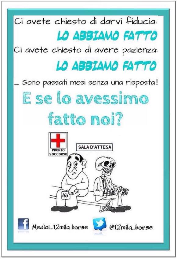 trevi_sam's tweet photo. #formazionepertutti #aspettiamotavolotecnico #12milaborse @N_DeGirolamo @matteorenzi @valiante_s @F_DUva @bealorenzin http://t.co/kA2leM4OBV