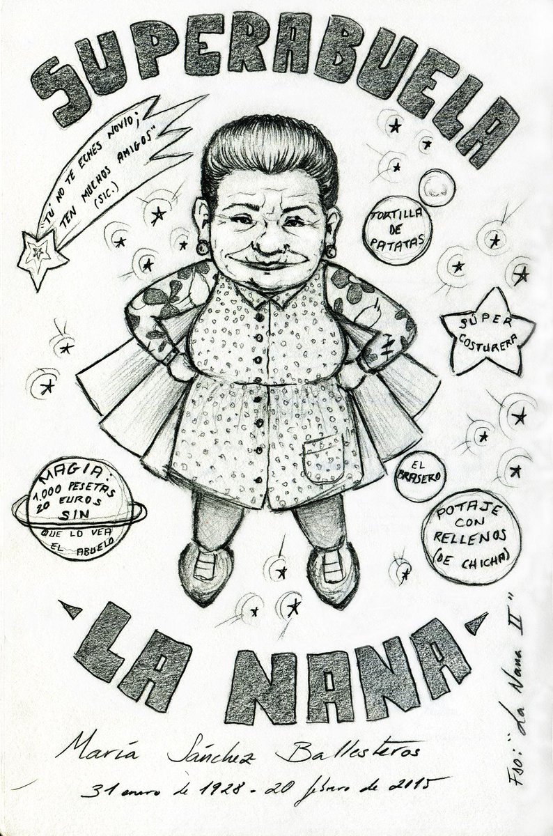 Coco de Clau tweet media