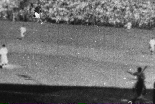 Athletics tweet media