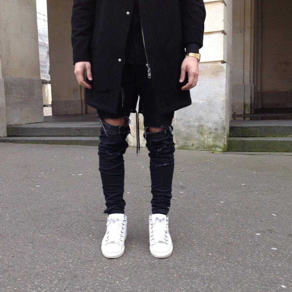 StyleCali's tweet image. 