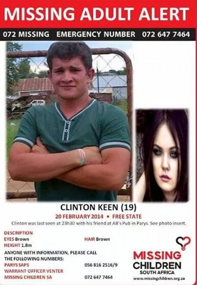 donae4's tweet image. Missing 
Please retweet this