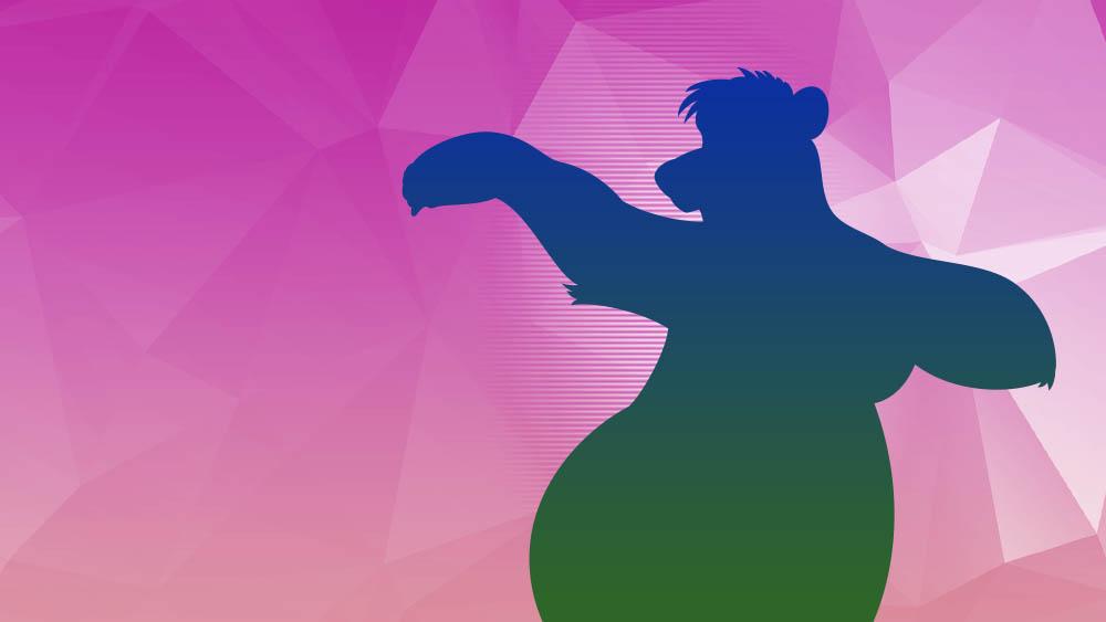 Disney Twitter: "Quiz: guess Disney character from the silhouette: http://t.co/3HYozQhimE http://t.co/AtXOwH2WmF" / Twitter