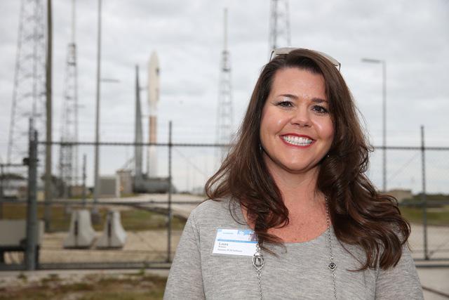 siemenssoftware's tweet image. RT @SiemensUSA: Happy #eweek2015 Read how our own Laura Watson #innovates w/ #STEM #SolidEdge: ow.ly/JvC0Z