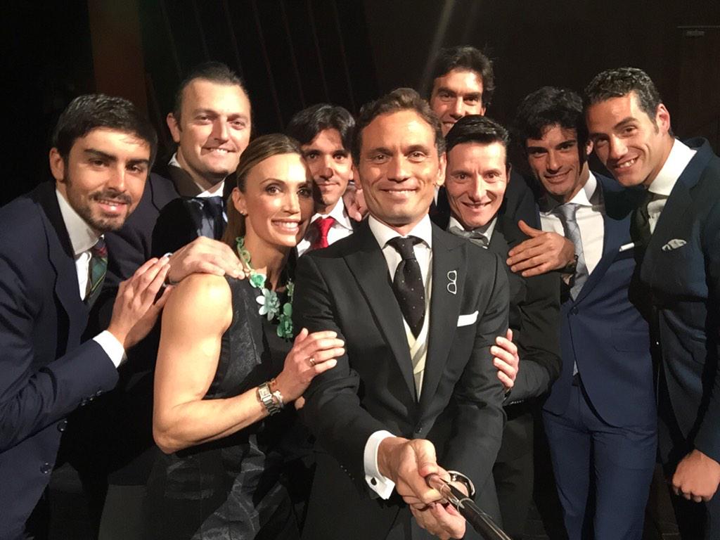 Juventud Taurina tweet media