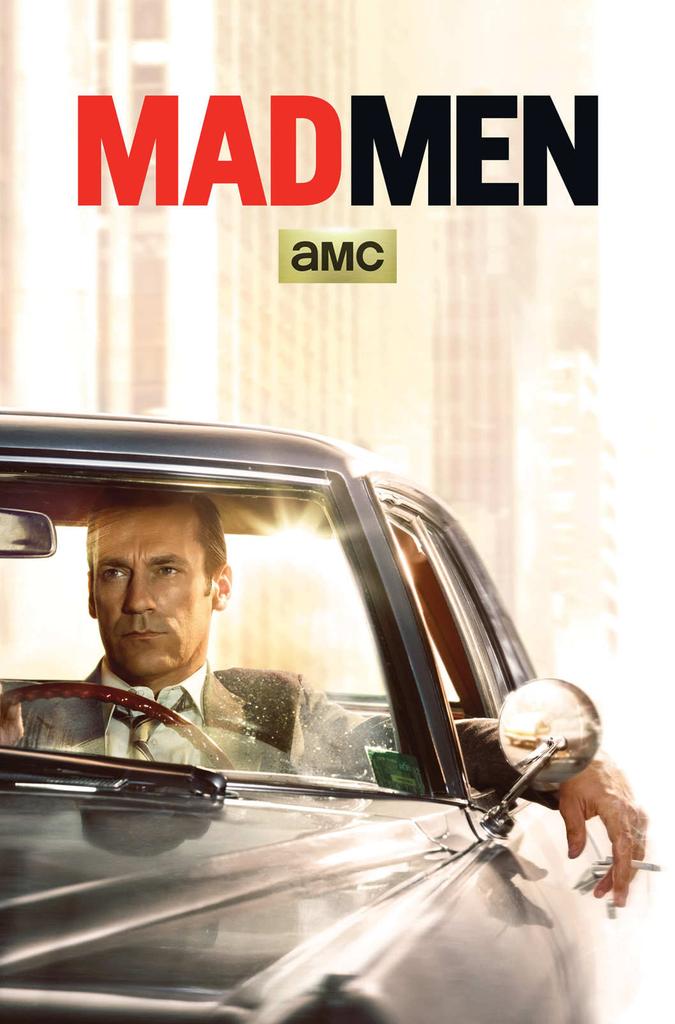 MRC_Publicity's tweet photo. From @TVMoJoe via @vulture: Matthew Weiner Discusses The New Mad Men Poster.  Link: http://t.co/pvCrdpuoLK  #MadMen http://t.co/fzH3VcLfZK