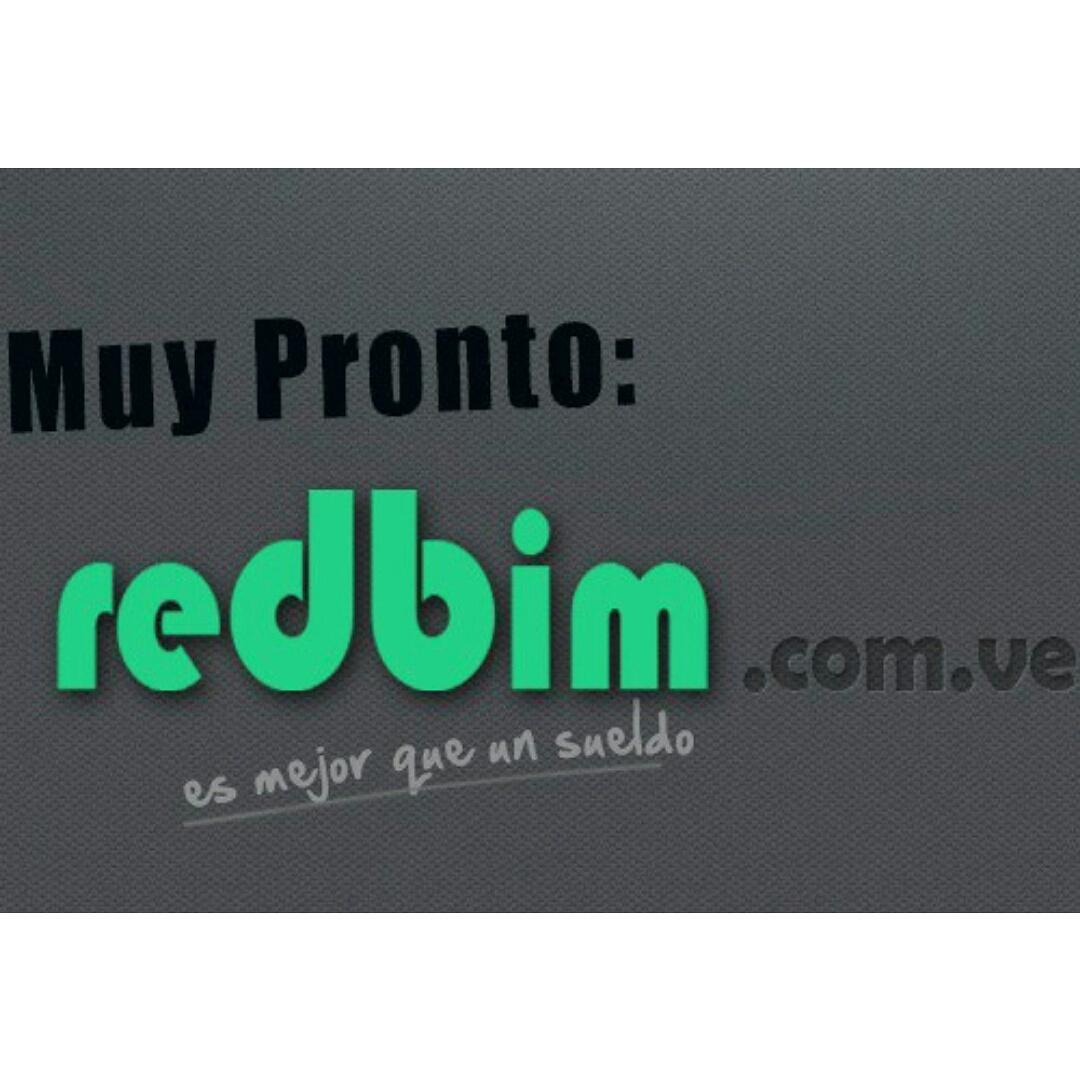 pacelli_'s tweet image. Muy pronto una forma fácil de ganar dinero desde la comodidad de tu hogar. Pendientes todos con RedBIM. 💻💳💰💸