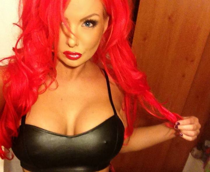 Porn Huge Tits Red Hair - ðŸ‡¬ðŸ‡§ BettysBoobs ðŸ‡¬ðŸ‡§ on Twitter: \