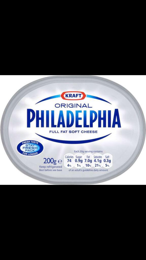 Philadelphia is absolutely terrible....