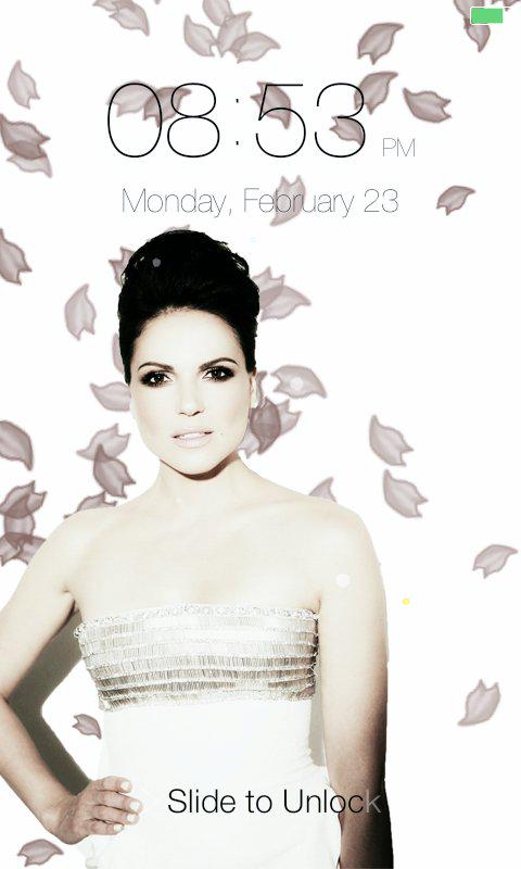 Lockscreen 80 || retweet and i'll dm it to you