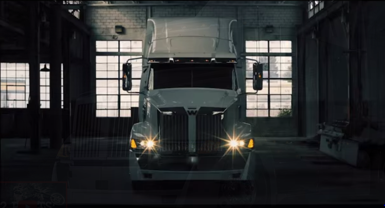 TRUCKINGList's tweet photo. 2 of 2 - All new 5700XE @WstrnStarTrucks Get 'er Loaded http://t.co/SZ581xarZ1 
@TRUCKINGList #trucksales #Trucking http://t.co/hRjpmENBUO