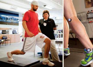 OhioHealthWMC's tweet photo. Looking to improve your form or time for the @CapCityHalf?Check out our Runner's Clinic: http://t.co/yyVIQLFjX3 http://t.co/dPJfLQqDB7